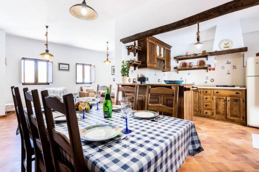 Sagres Chimneys House - foto 4