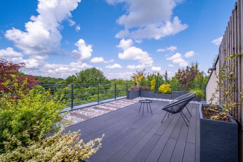 Holiday Home Arbaro - Three Bedroom Holiday Home with Pool - foto 29