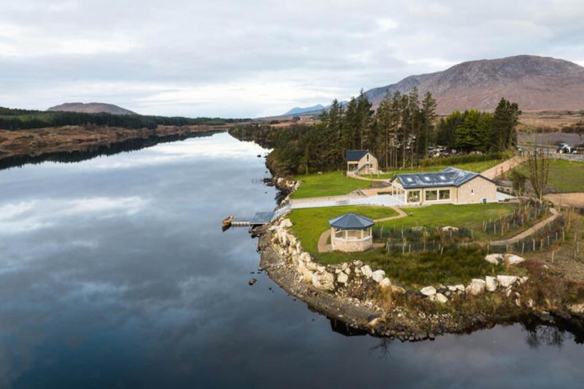 Mobil Home - Bungalow - Cottage à Maam cross Galway - foto 42