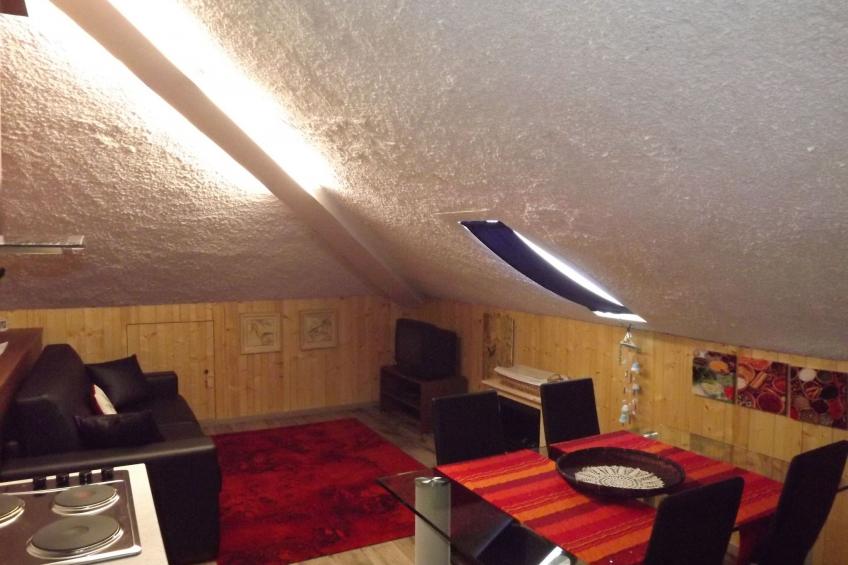 Flache Kornblume - foto 2