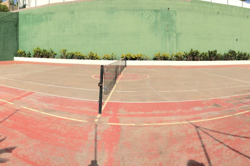 Villa los palmitos Familiäre Privatvilla mit Pool - foto 52