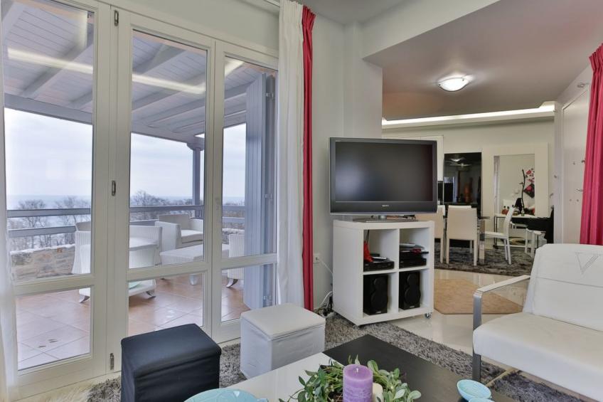 "Centaur Villa" direkt am Strand - foto 11