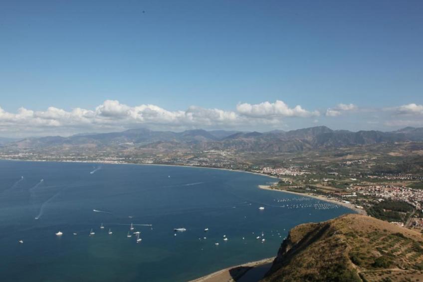 Charmante Wohnung in Marchesana mit Terrasse - foto 43