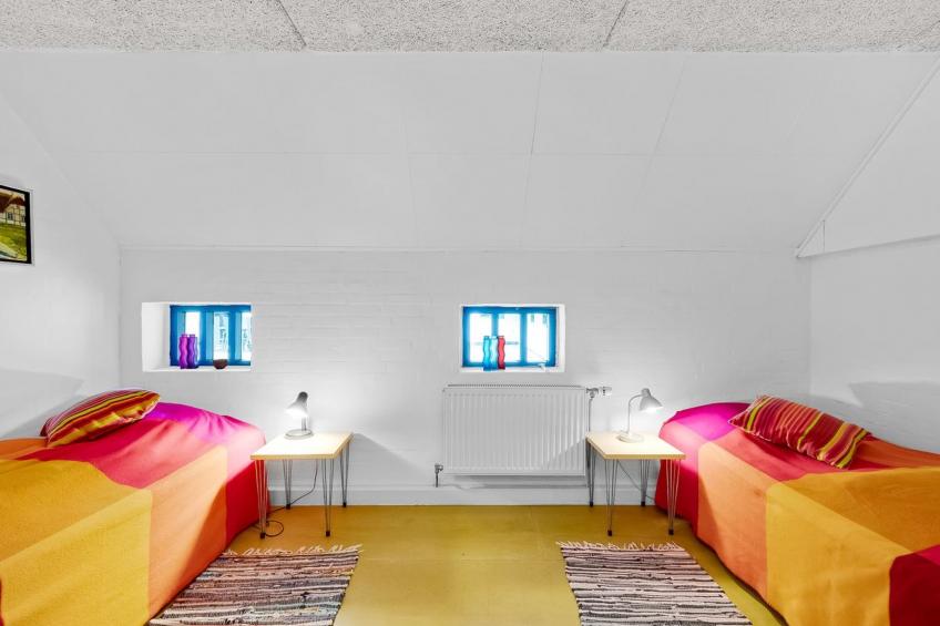 "Tatiane" - 10km from the sea in Western Jutland - foto 3