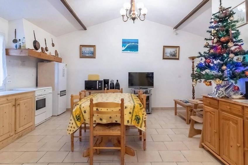 "Gite du Moulin de la Croix" (Ferienhaus der Kreuzmühle) - foto 13