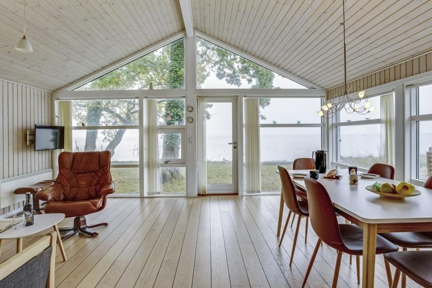 "Selja" - 15m from the sea in Funen - foto 21