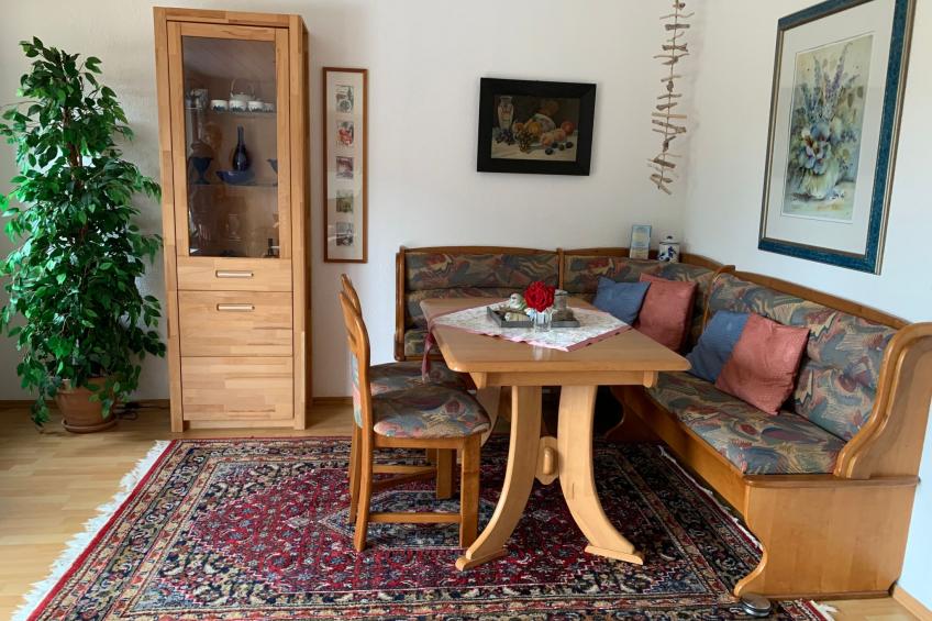 in Hage mit Garten, Terrasse und Grill - foto 10