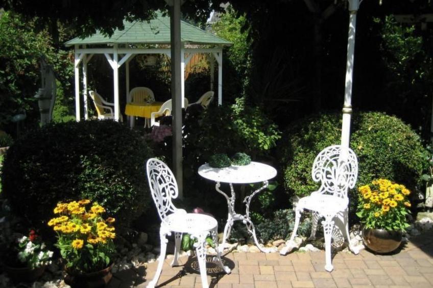 Große Ferienwohnung mit Balkon und Garten - foto 16