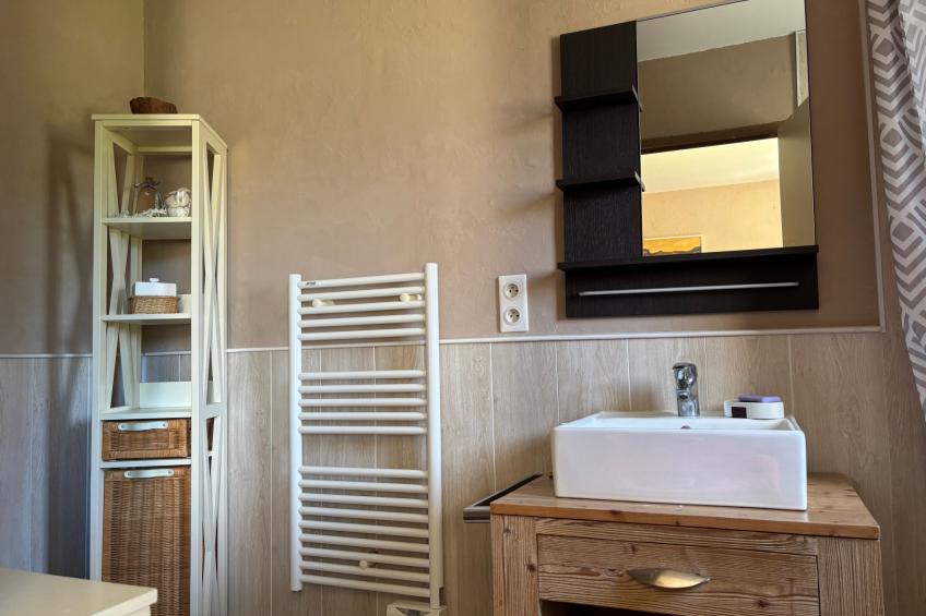 Haus "La Chesnaie" mit privatem Pool - foto 22