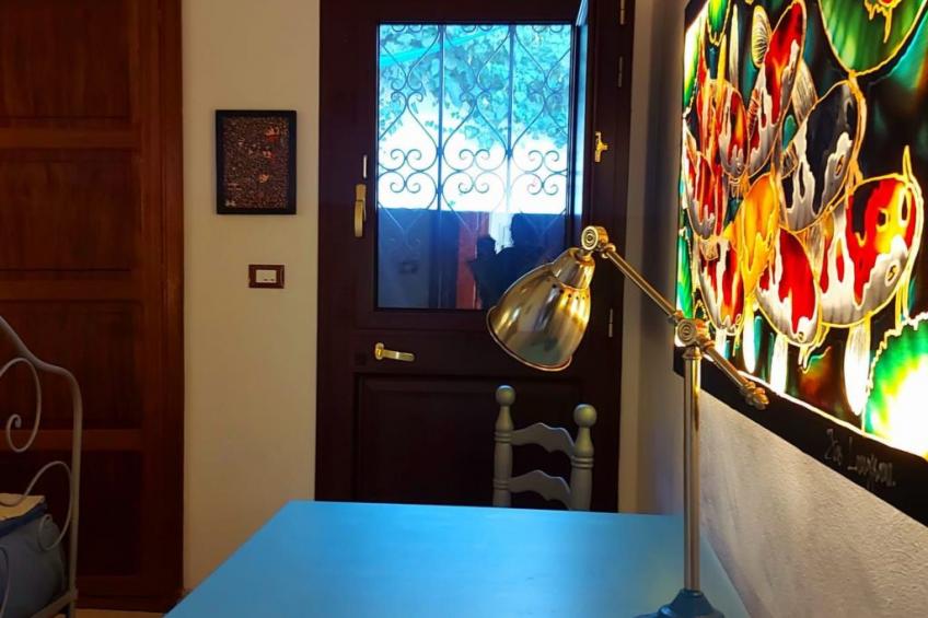 Girasoli in Tricase Porto - foto 47