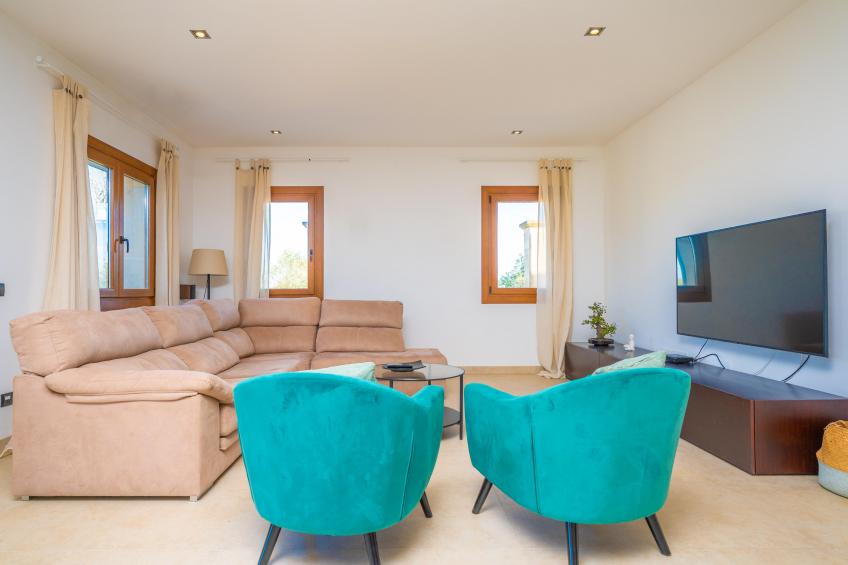 Sa Font (Lloret De Vistalegre) - foto 12