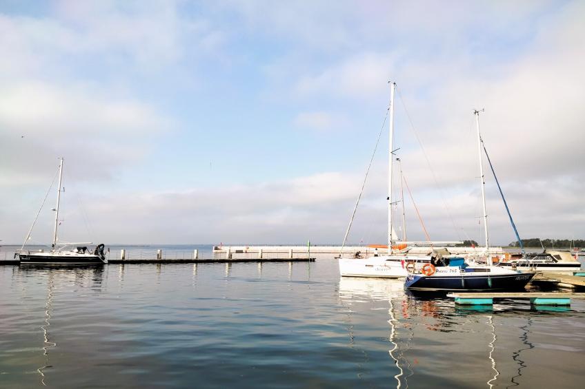 Gościniec Mazurski dla 12 osób - foto 35