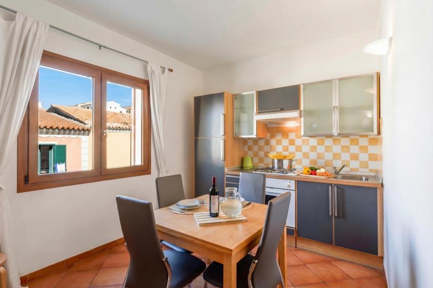 Cristal Blu Mono 3 With Shared Pool - foto 10