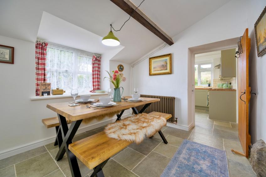 Merddyn Cottage - foto 4