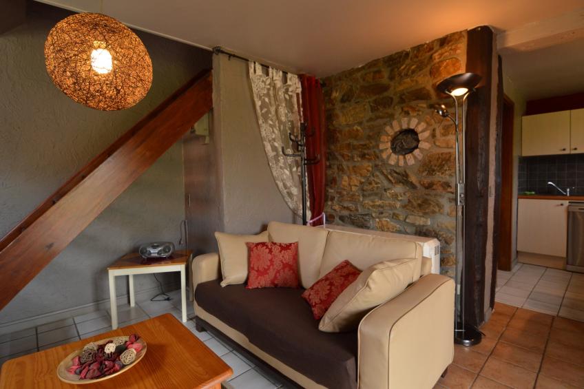 Gîte la lavande - foto 2