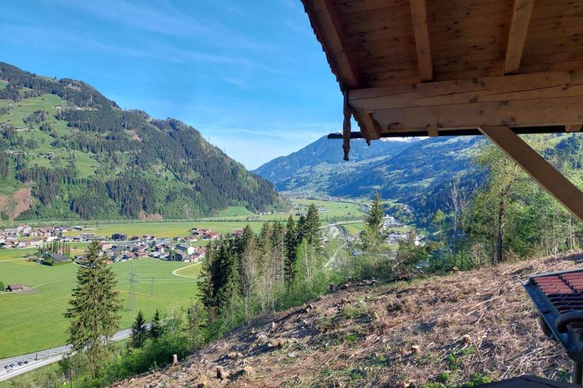 FerienWohnung mit Balkon im Skigebiet - BF-7N32 - foto 18