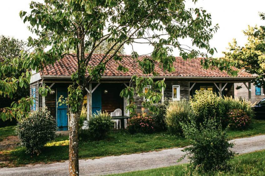 Terres de France - Natura Resort Pescalis - foto 8