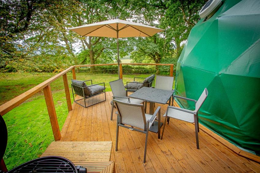 Hever Luxury Dome - foto 2