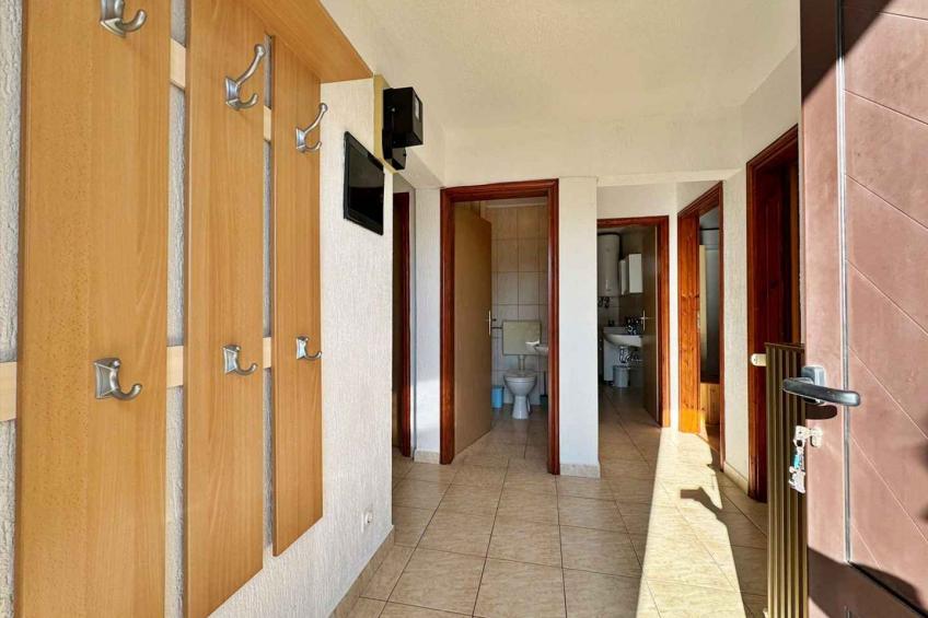 Vakantiewoning met airconditioning en terras - BF-TJY4N - foto 31