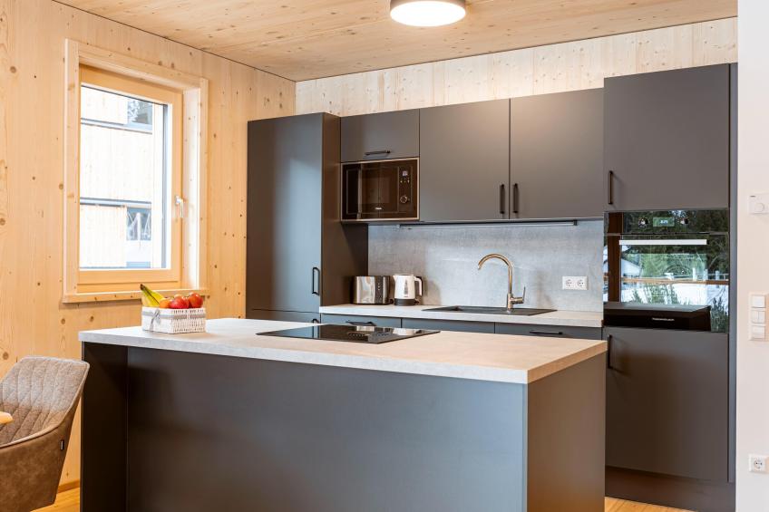 Bergresort Lachtal 7 - foto 11