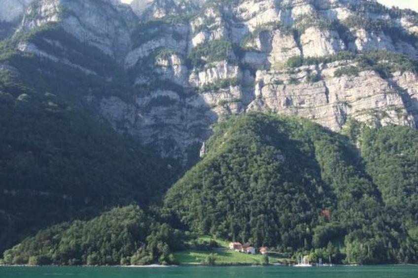 Chalet Regula am See - foto 10