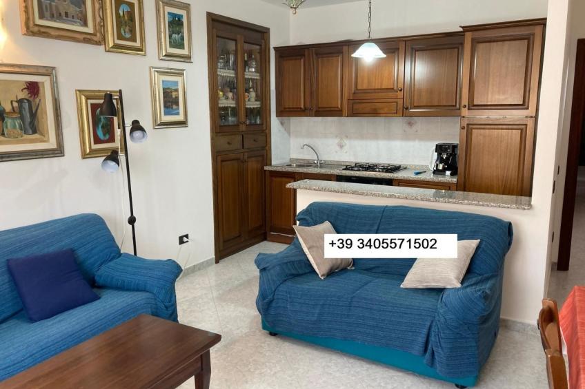 "Via Manin 13" mit Wi-Fi