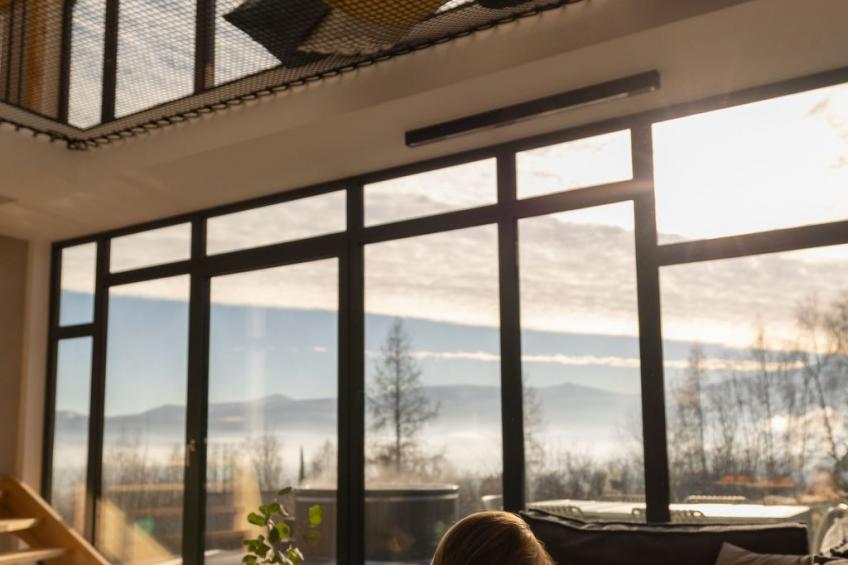 FlowFort - Riesengebirgsblick Spa Wellness - foto 9