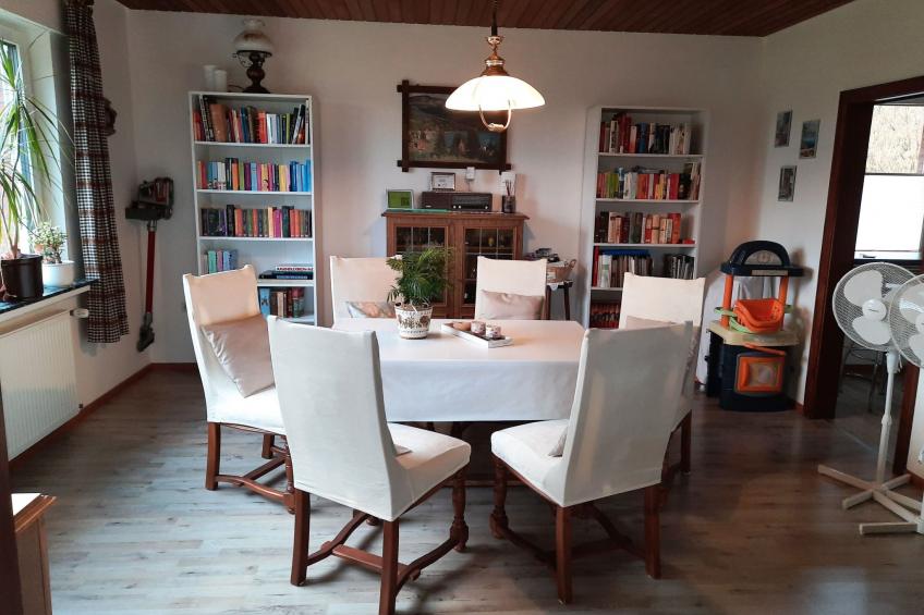 FeWo mit Ausblick - foto 12