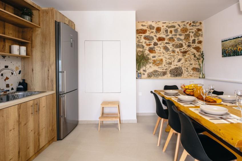 Berghütte "Kedros Villa" mit Bergblick - foto 24