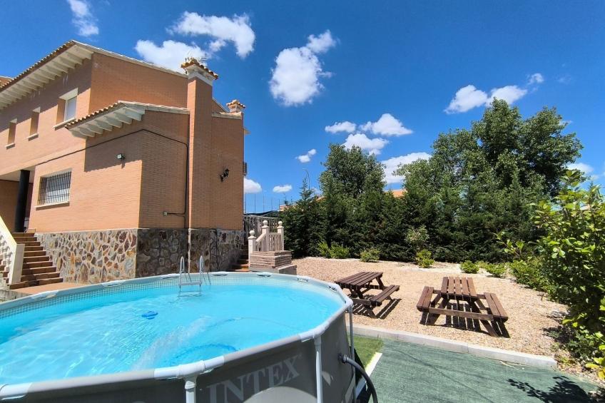 Casa Faisanes. TuCasaTemporal - foto 20