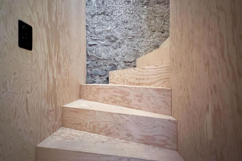 Haus Walli-Simmen, Wohnung 1 - foto 10