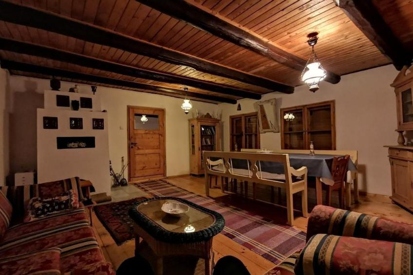 Nettes Ferienhaus in Telgárt - foto 6