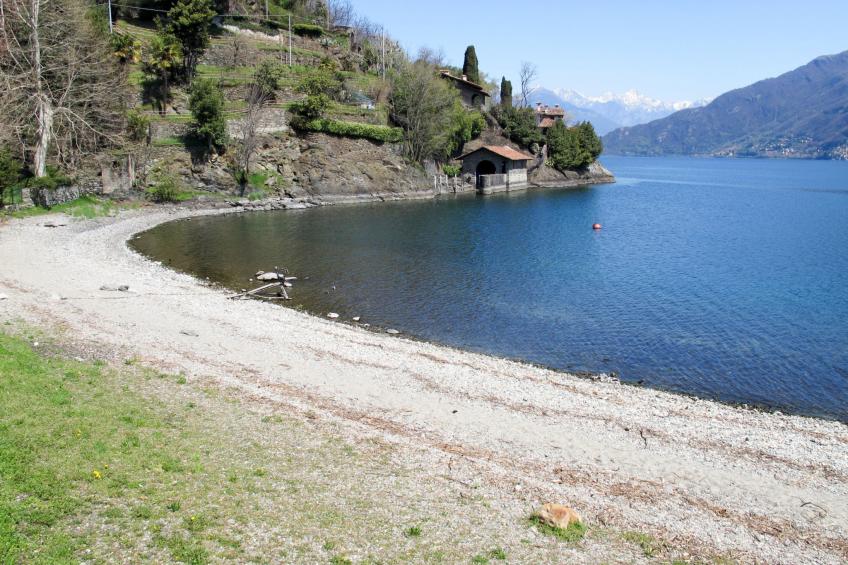 mit Terrasse und tollem See- und Bergblick - foto 16