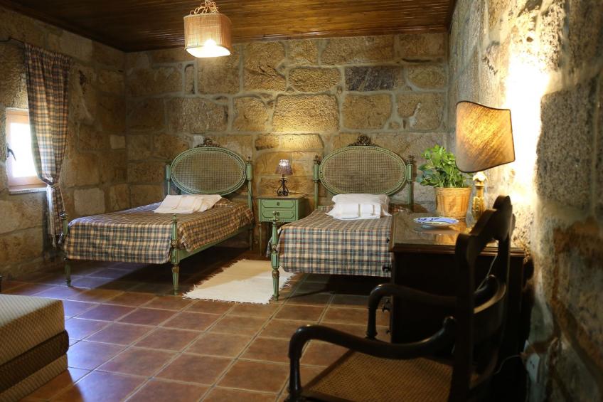 Landgut "Casa do Moinho" - foto 8