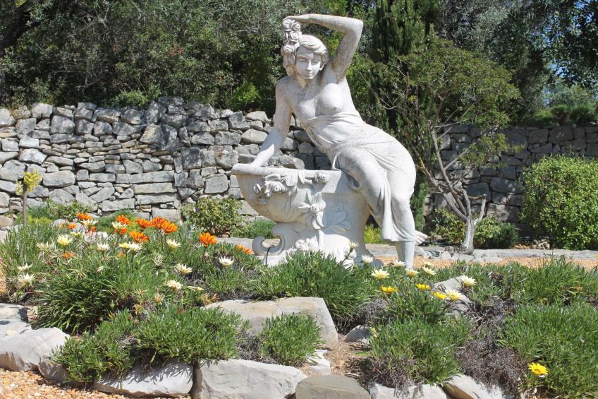 Ferienvilla mit Blick auf das Wasser - foto 26