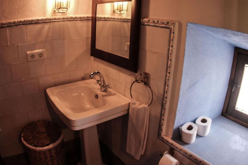 Ländliches Haus "El Pozo" mit Terrasse - foto 42