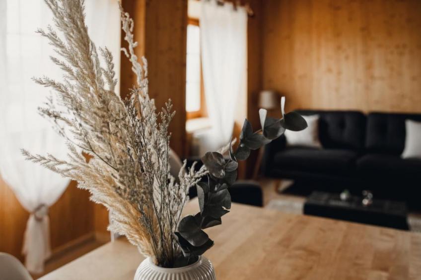 Wohnung in altem, renoviertem Bauernhaus - foto 7