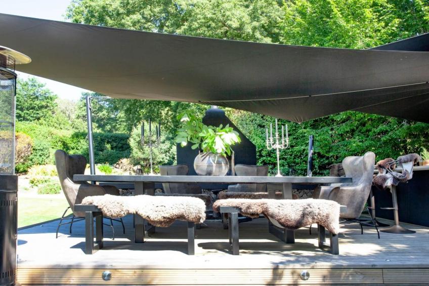 Charmantes Herrenhaus St. Anna in Torquay - foto 32