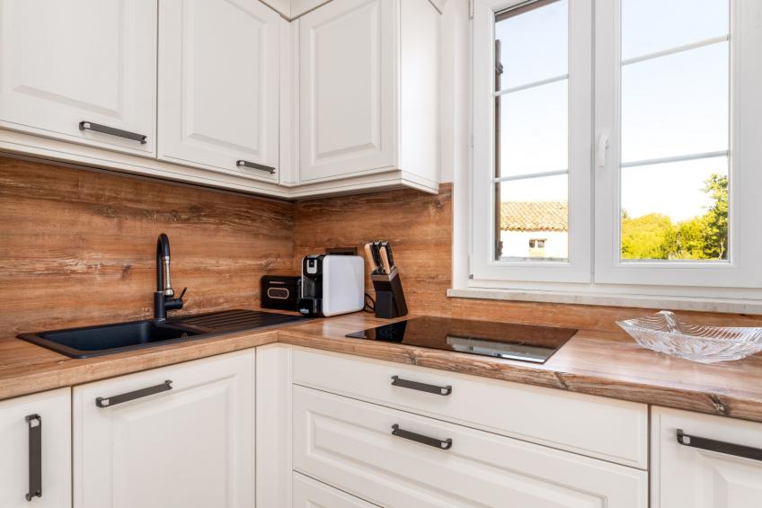 Romantische Villa "Kala" mit Schwimmbad - foto 15