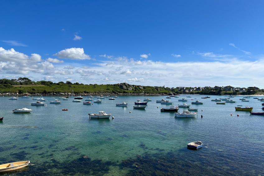 Maison de Vacances Le Conquet - foto 26