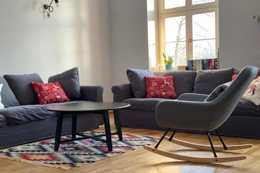 Leśniczówka Szeroki Bór Pisz - foto 5