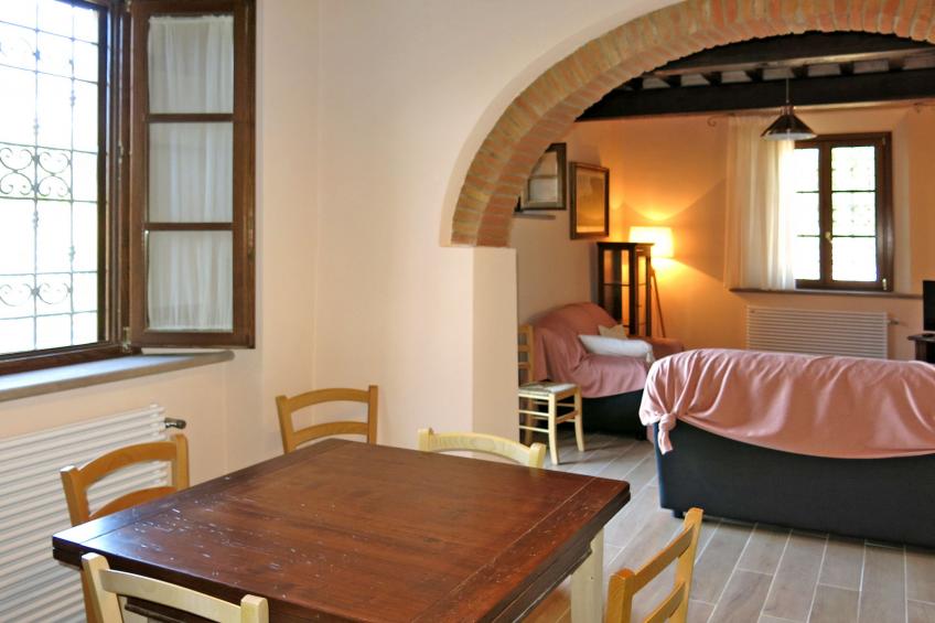 Podere Le Palaie (PEC209) - foto 15