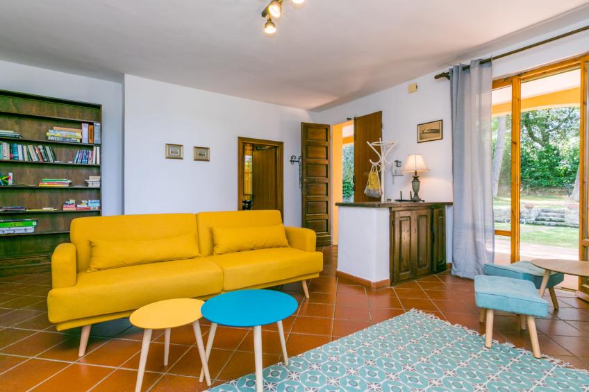 Villa Le Querce - foto 6