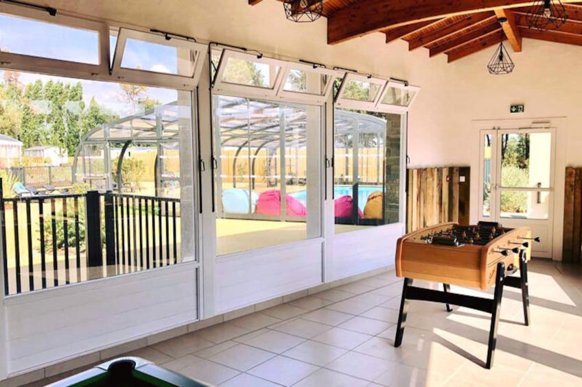 Mobil Home - Bungalow - Cottage à Saint-Hilaire-de-Riez - foto 30