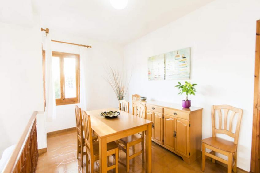 Appartements à Cala Galdana - foto 11