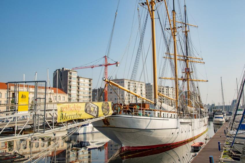 Marina Mercator - foto 24