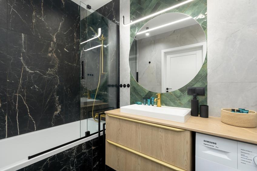 Apartament Spadochroniarzy 10G Nr 16 Dziwnow - foto 27