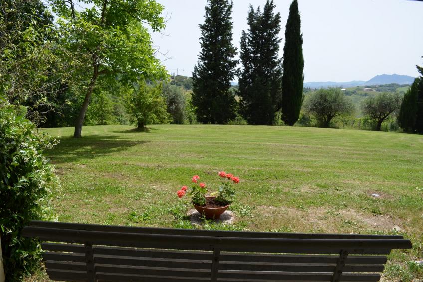 Villa degli Ulivi - foto 36