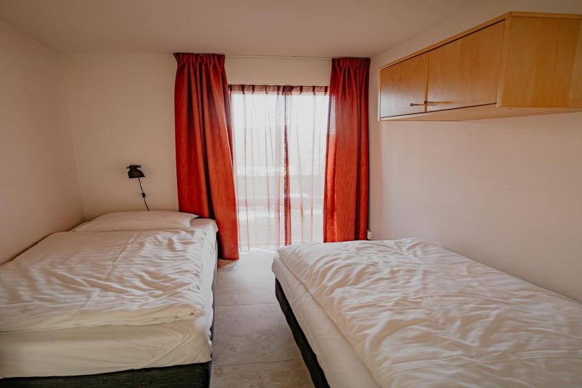 De ZeeParel - Sea Crab - foto 13