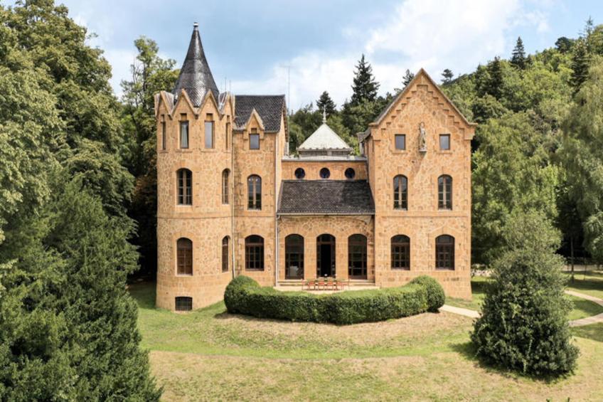 Maison à Sant Hilari Sacalm - foto 8